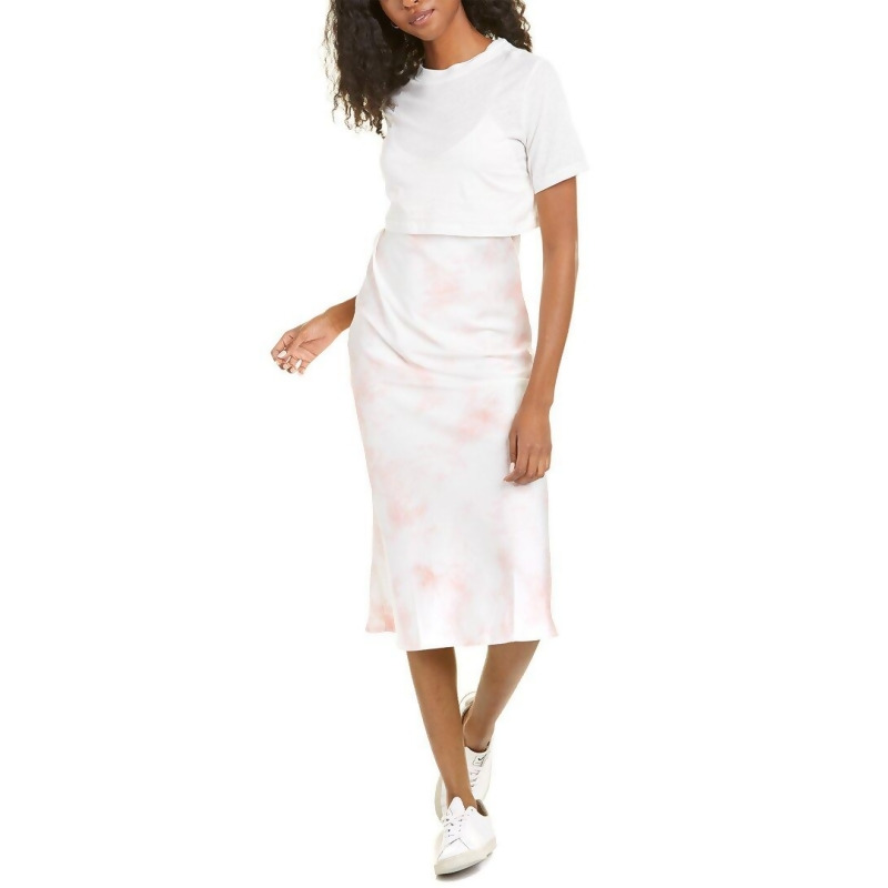 Benno t shirt dress outlet