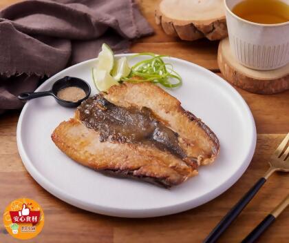 免運無刺虱目魚肚180G6包組合/氣炸鍋料理/台南風味 