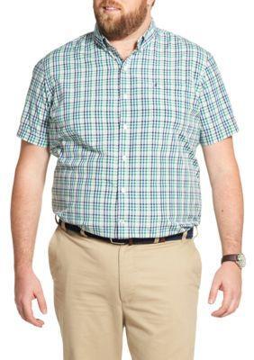 belk mens big and tall shirts