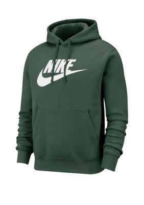 nike graphic pullover hoodie
