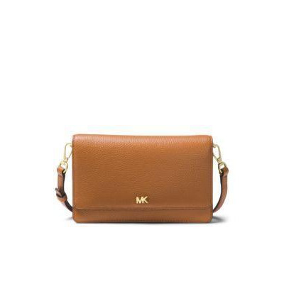 michael kors crossbody acorn