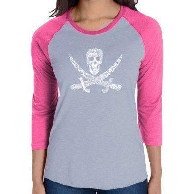 pirates baseball women's shirts