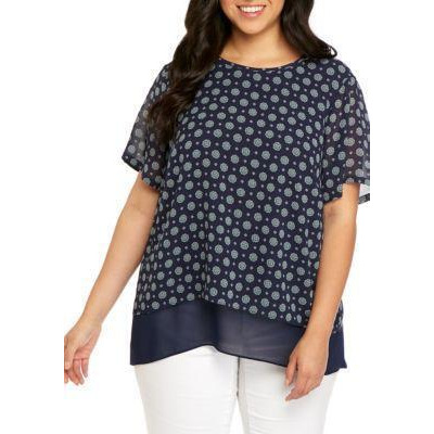 michael kors plus dresses