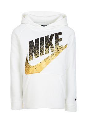 6x nike hoodie