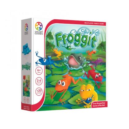 Froggit 