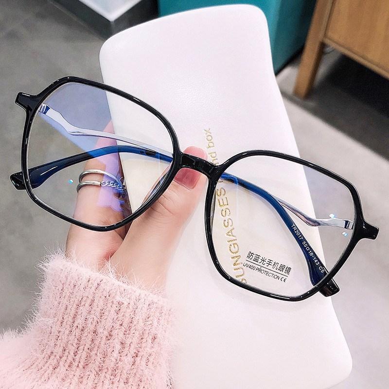 防疫小物 氣質抗藍光眼鏡from 好物好事生活網at Shop Com Tw