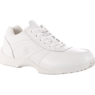 SlipGrips Stride Lace-Up Slip Resistant LoCut Athletic 