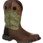 Durango® Maverick XP™ Waterproof Western Work Boot