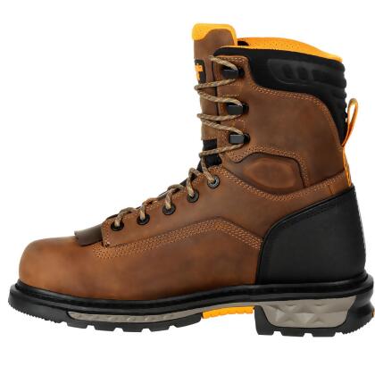 Georgia Boot Carbo-Tec LTX Waterproof Work Boot