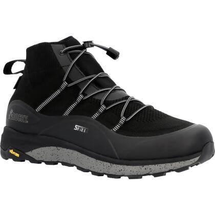 Rocky Summit Elite R.A.K. eVent Waterproof Knit Hiking Boot 