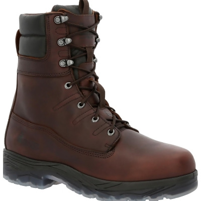 Rocky Forge 8 Inch Composite Toe Work Boot 