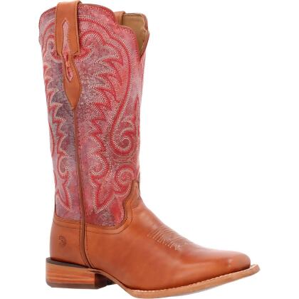 Durango® Arena Pro ™ Women's Tawny English Rose Western Boot 