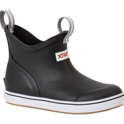 Kids' Ankle Deck Boot 