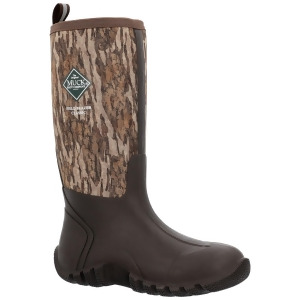 Men's Mossy OakÂ® Bottomland Fieldblazer Tall Boot - 14