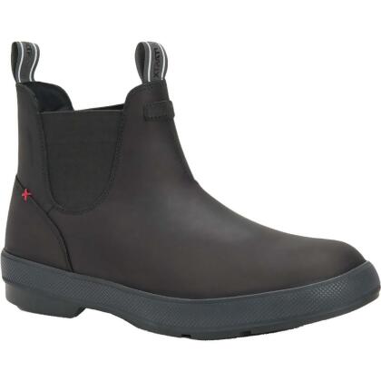 Men's Leather Legacy Chelsea Boot 
