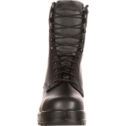 Lehigh Safety Shoes Unisex Steel Toe Work Boot alternate image