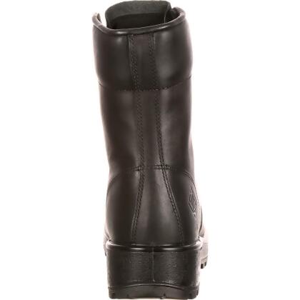 Lehigh Safety Shoes Unisex Steel Toe Work Boot alternate image