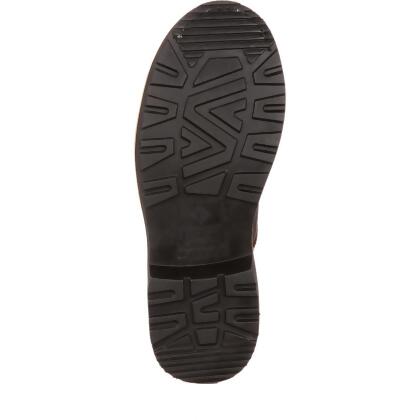 Lehigh Safety Shoes Steel Toe Work Boot alternate image