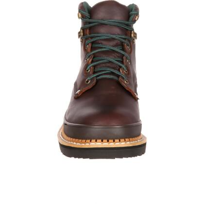 Lehigh Safety Shoes Steel Toe Work Boot alternate image