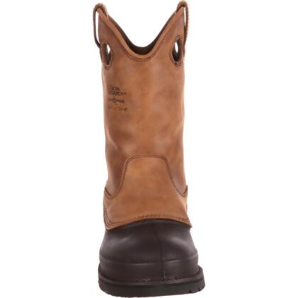 Georgia Boot Muddog Wellington Work Boot alternate image
