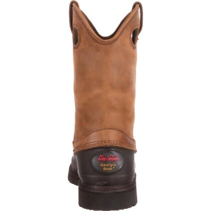 Georgia Boot Muddog Wellington Work Boot alternate image