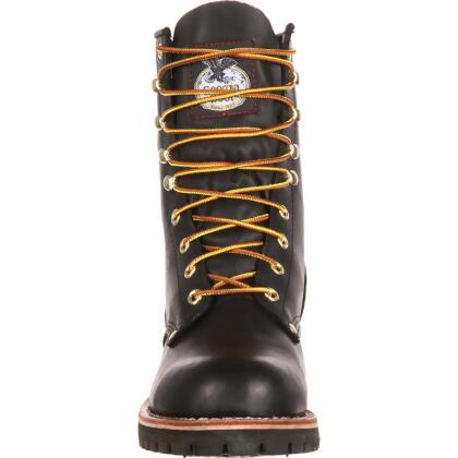 Georgia Boot Logger Work Boot alternate image