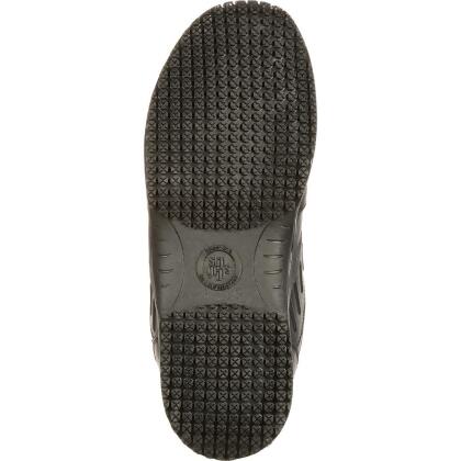 SlipGrips Stride Slip-Resistant Work Athletic Shoe alternate image