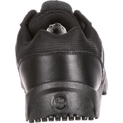SlipGrips Stride Slip-Resistant Work Athletic Shoe alternate image