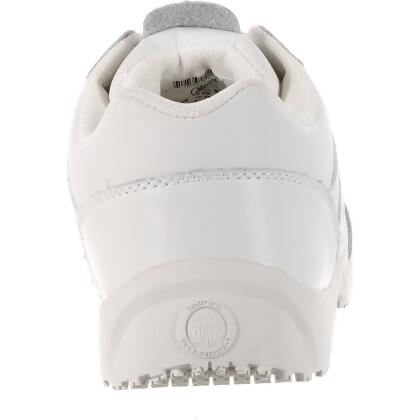 SlipGrips Stride Lace-Up Slip Resistant LoCut Athletic alternate image