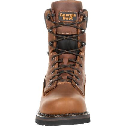 Georgia Giant Revamp Waterproof Work Boot alternate image