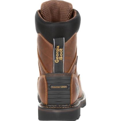 Georgia Giant Revamp Waterproof Work Boot alternate image