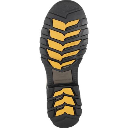 Georgia Boot Eagle One Steel Toe Waterproof Work Boot alternate image
