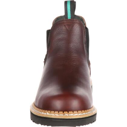 Georgia Giant Waterproof High Romeo Boot alternate image