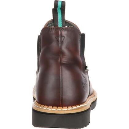 Georgia Giant Waterproof High Romeo Boot alternate image