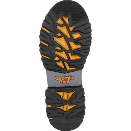 Georgia Boot Rumbler 8inch Composite Toe Waterproof Work Boot alternate image