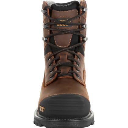 Georgia Boot Rumbler 8inch Composite Toe Waterproof Work Boot alternate image