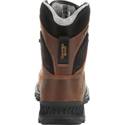 Georgia Boot Rumbler 8inch Composite Toe Waterproof Work Boot alternate image