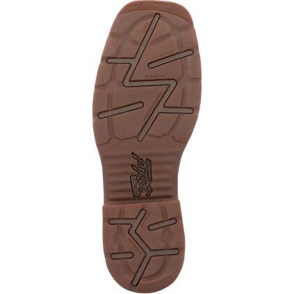 Rebel™ by Durango® Steel Toe Flag Western Flag Boot alternate image