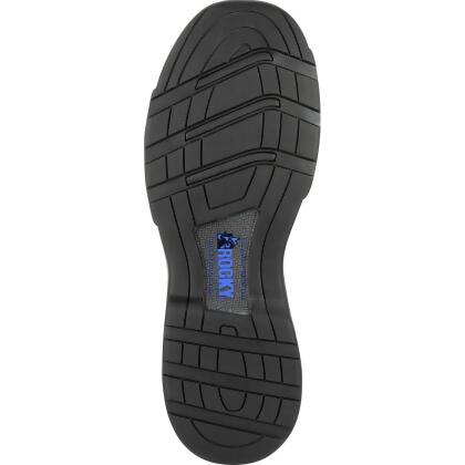 Rocky Code Blue 5" Knit Public Service Boot alternate image