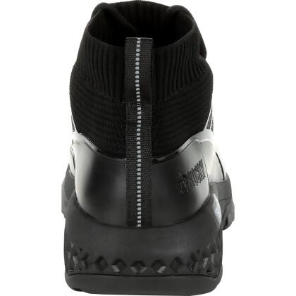Rocky Code Blue 5" Knit Public Service Boot alternate image