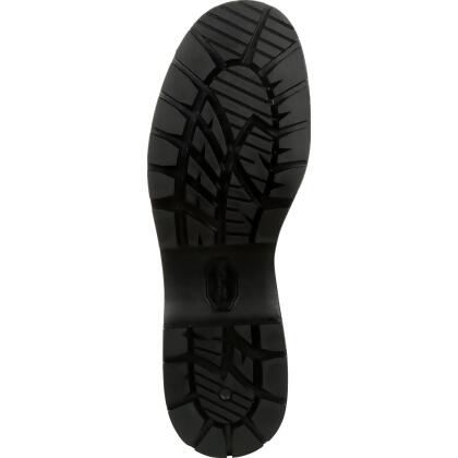 Rocky Navy Inspired 9" Steel Toe Boot alternate image