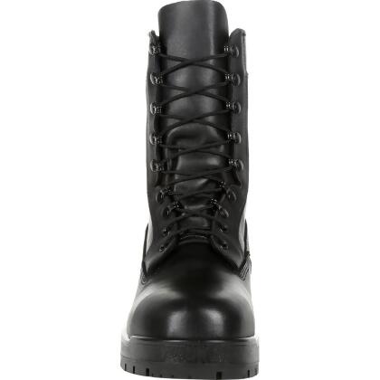 Rocky Navy Inspired 9" Steel Toe Boot alternate image