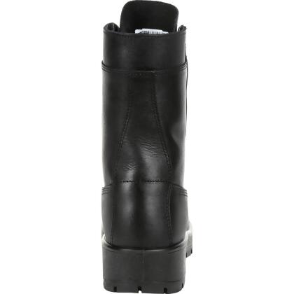 Rocky Navy Inspired 9" Steel Toe Boot alternate image