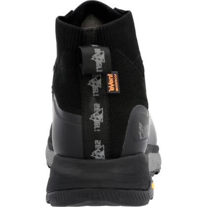 Rocky Summit Elite R.A.K. eVent Waterproof Knit Hiking Boot alternate image