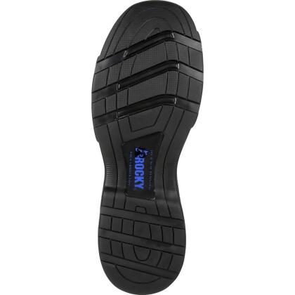 Rocky Code Blue 5" Knit Public Service Shoe alternate image