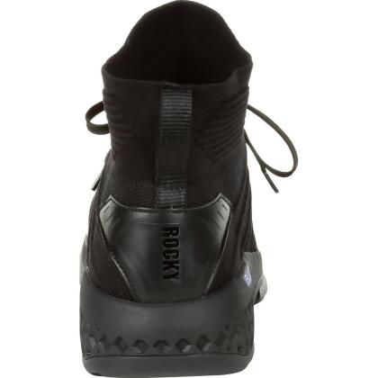 Rocky Code Blue 5" Knit Public Service Shoe alternate image