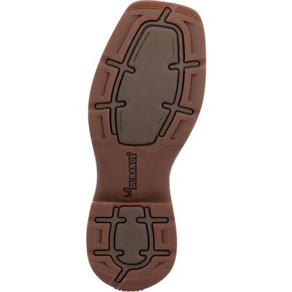 Lil' Rebel™ by Durango® Little Kid Western Boot alternate image