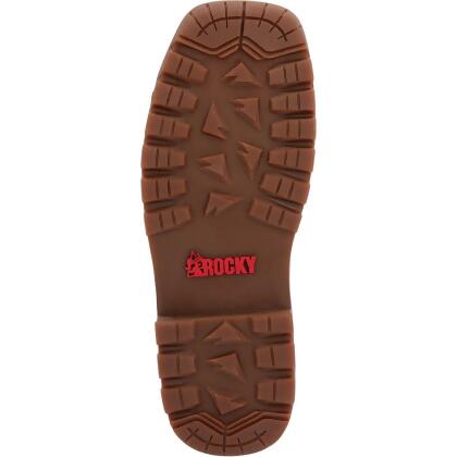 Rocky Kids' Legacy 32 Waterproof Western Boot alternate image