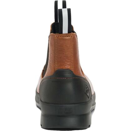 Men's Chore Farm Leather Chelsea Boot alternate image