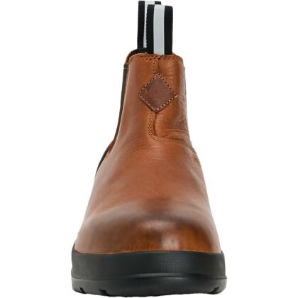 Men's Chore Farm Leather Chelsea Boot alternate image